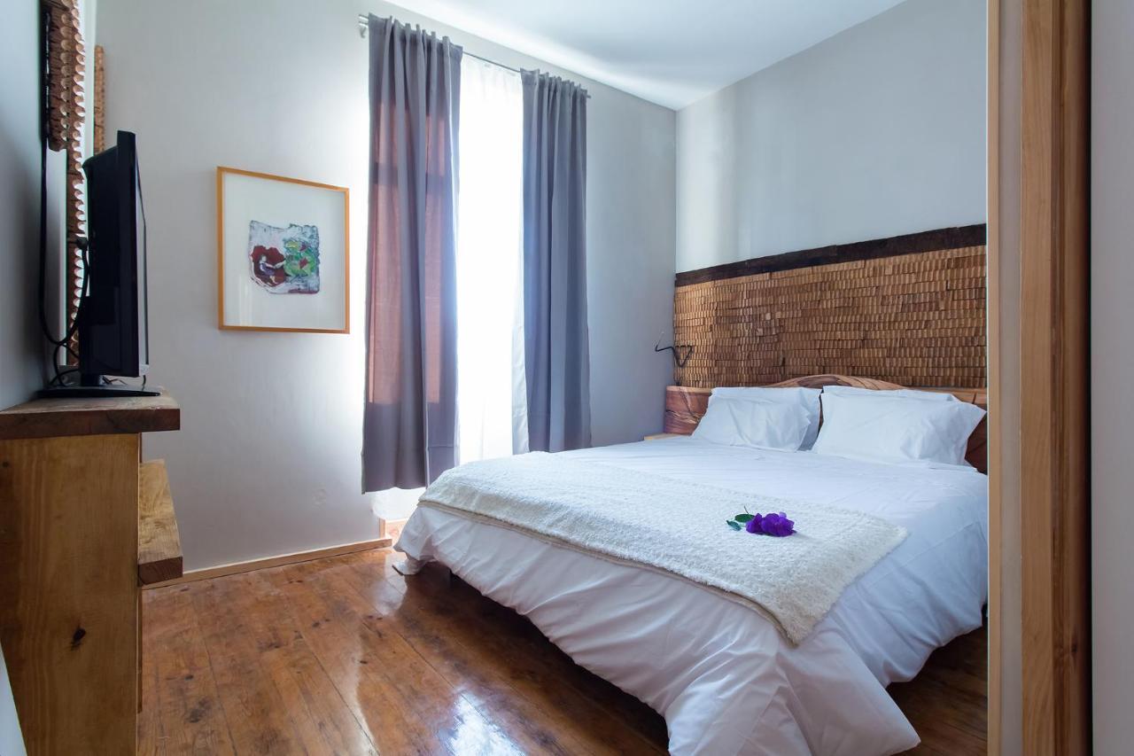 Feel At Home Guest House Ovar Dış mekan fotoğraf