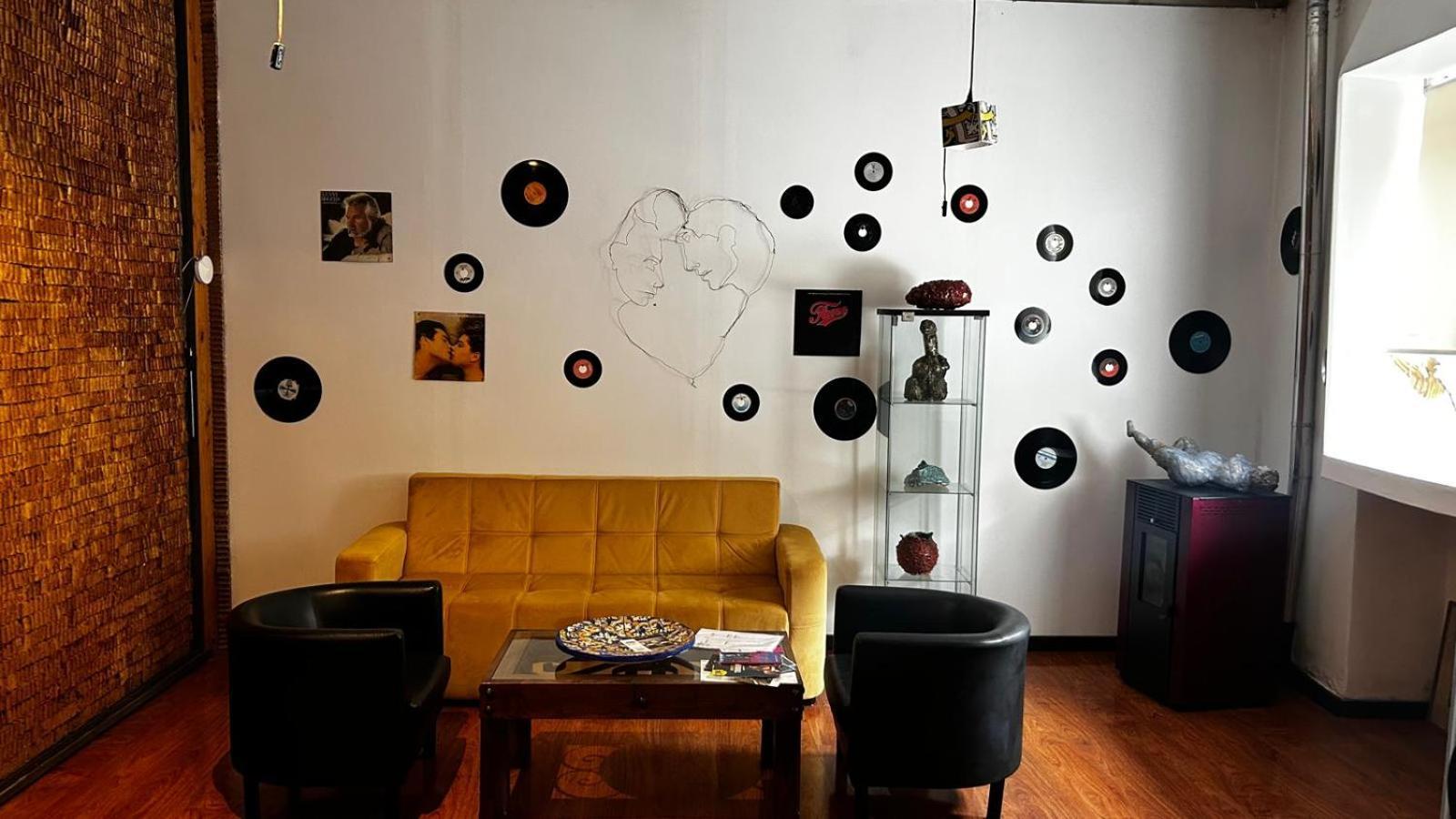 Feel At Home Guest House Ovar Dış mekan fotoğraf